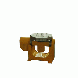 三維八角U型變位機