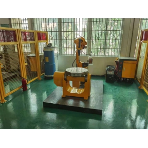 中國(guó)焊接協(xié)會(huì)佛山機(jī)器人培訓(xùn)基地