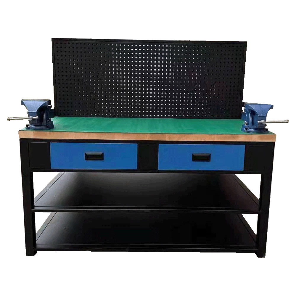 鉗工實訓(xùn)桌